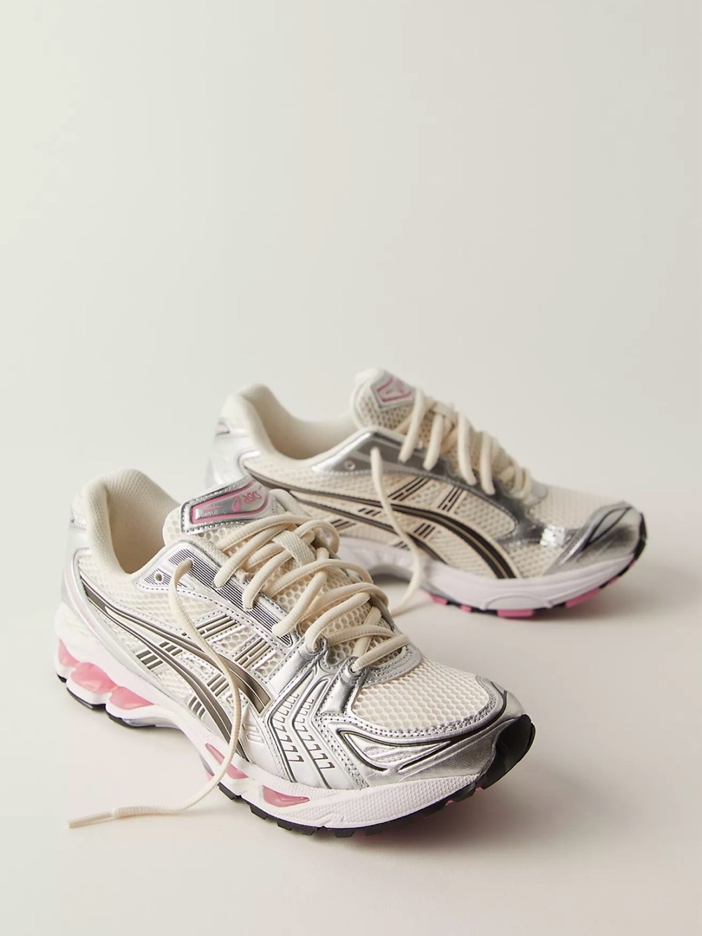 ASICS GEL-KAYANO 14 Sneakers Pink